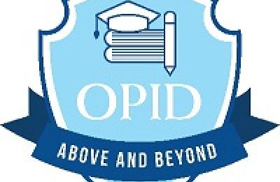 OPID Badge