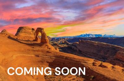 Coming soon: Utah and the Rockies 
