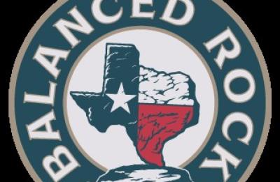 Balanced Rock Brewing Logo