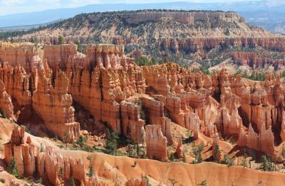 Bryce Canyon 