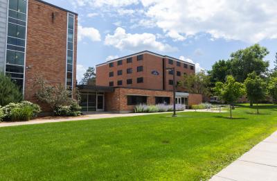afm exterior