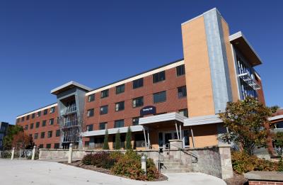 fh exterior