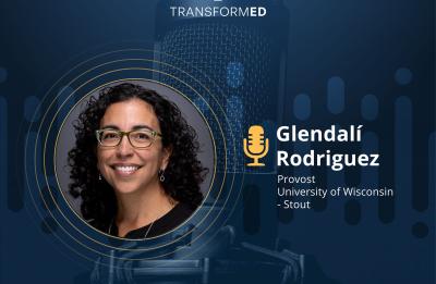 Promotion image for podcast