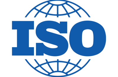 ISO logo
