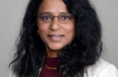 Provost Ramakrishnan