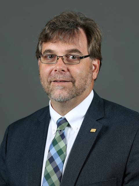Chuck Bomar