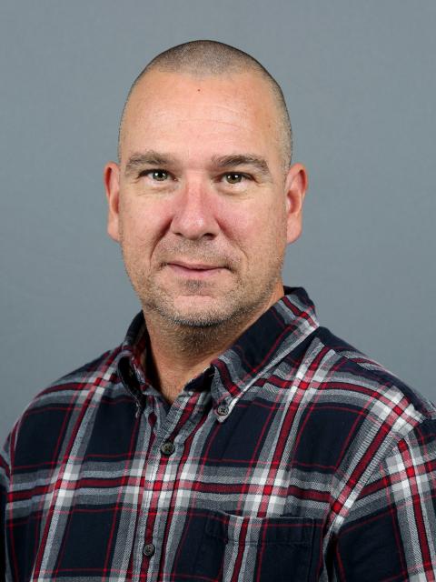 Jim Handley