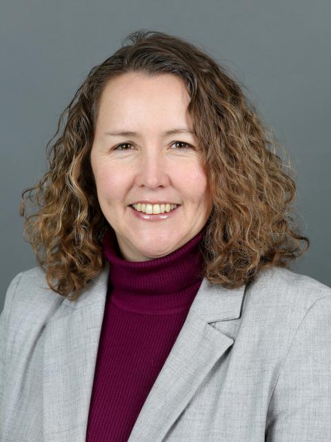 Debbie Stanislawski