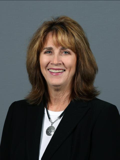 Brenda Thompson