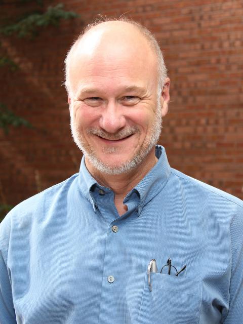 Dale Hawley