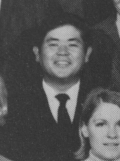 Arthur Nakatani