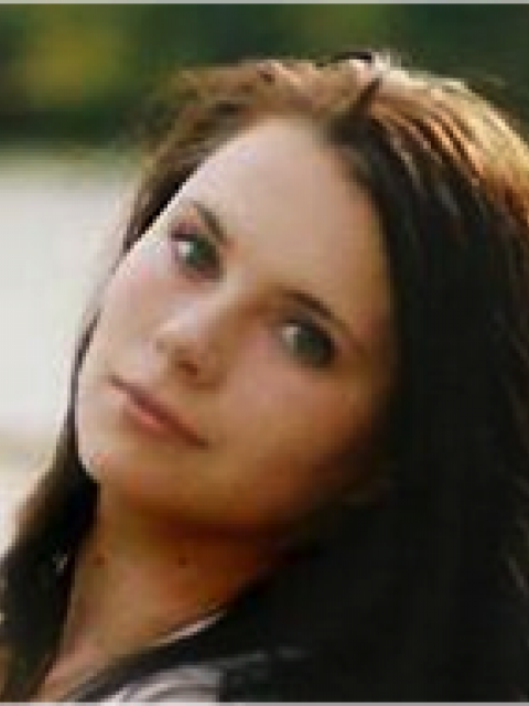 Cassandra Beckworth