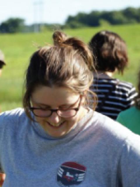 Picture of Madison Brantley