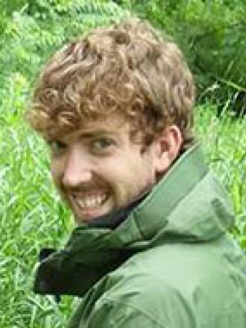 Kyle Corcoran