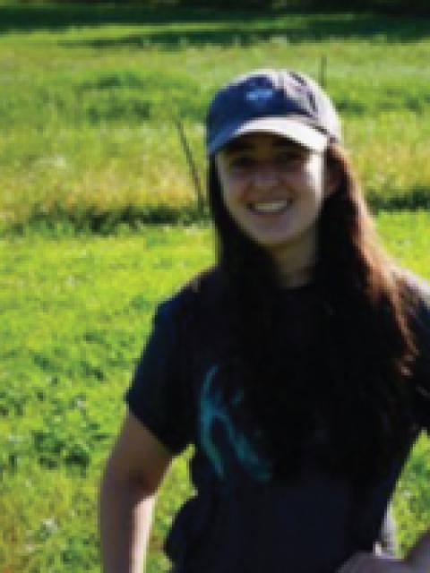 Picture of Caitlin Delaney