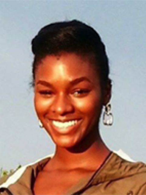 Zakia Elliot