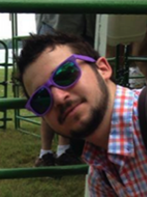 Matt Flyr