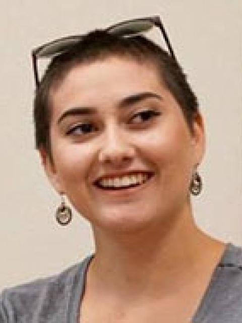 Picture of Melanie Ford