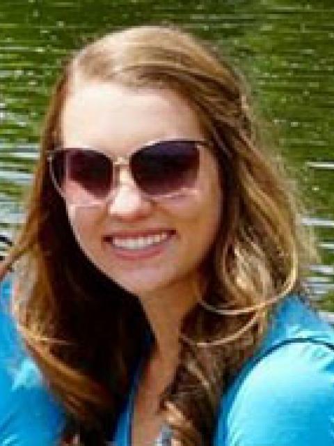 Picture of Megan Isaacs