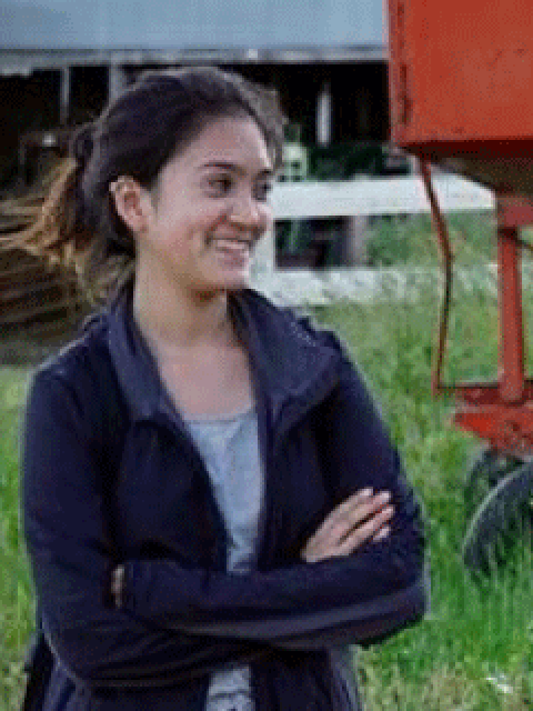 Picture of Stephanie Gonzalez