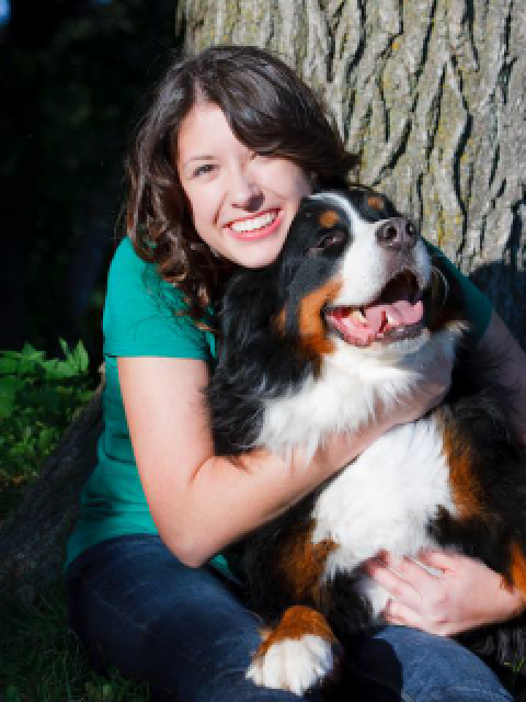 Picture of Bailey Kramer