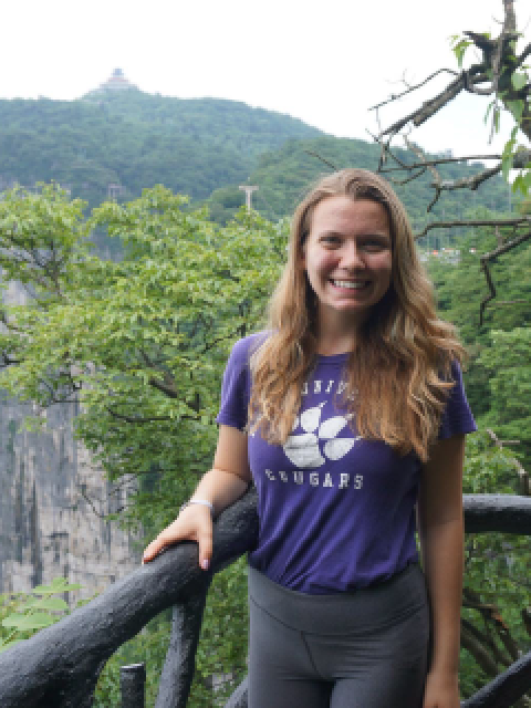 Picture of Sarah Mack