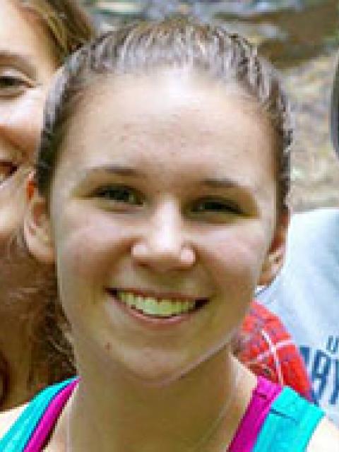 Picture of Nicole Loeven