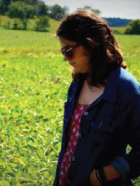 Picture of Helena Pedrotti