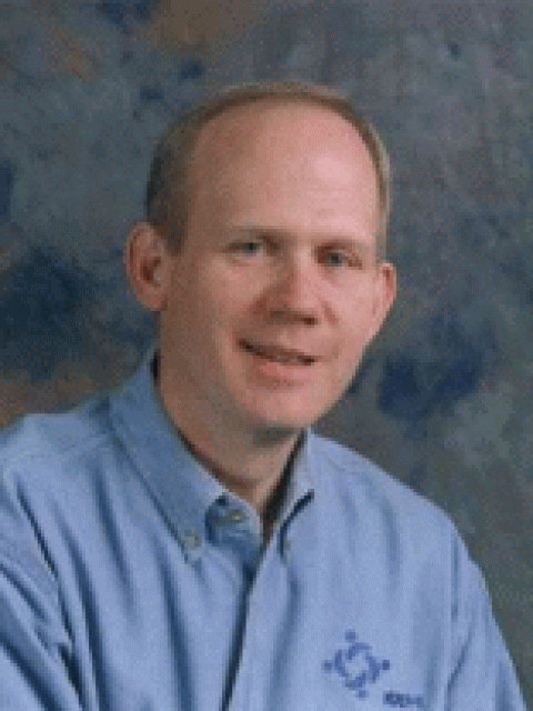 Rick Olson