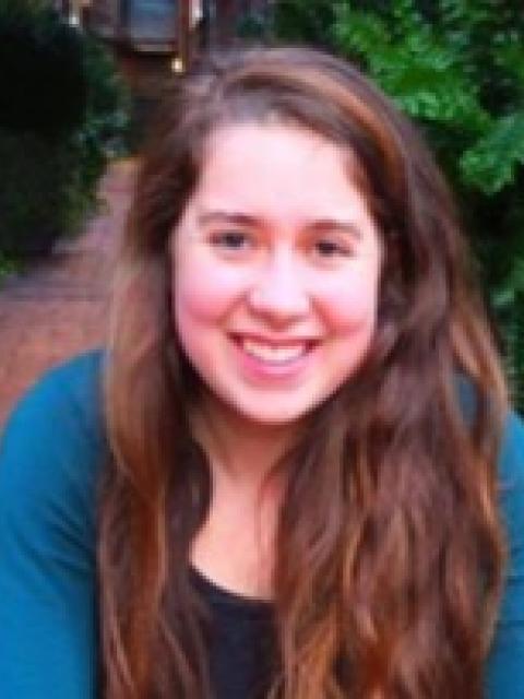 Picture of Claire Salerno
