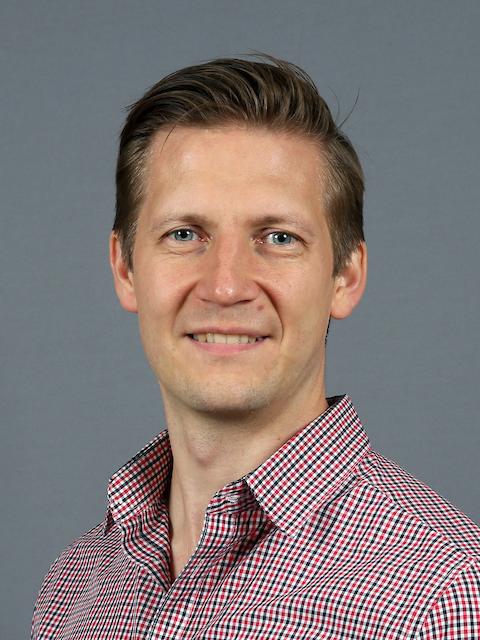Andrew Williams Profile Photo