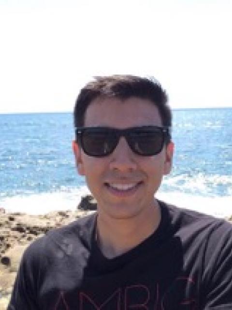 Picture of Rene Torres
