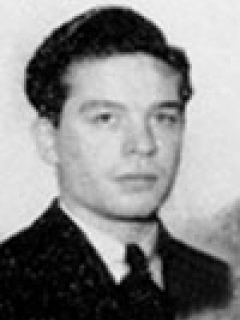 Anderson Melvin Anderson