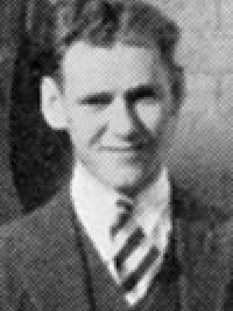 Aumueller John Richard Aumueller