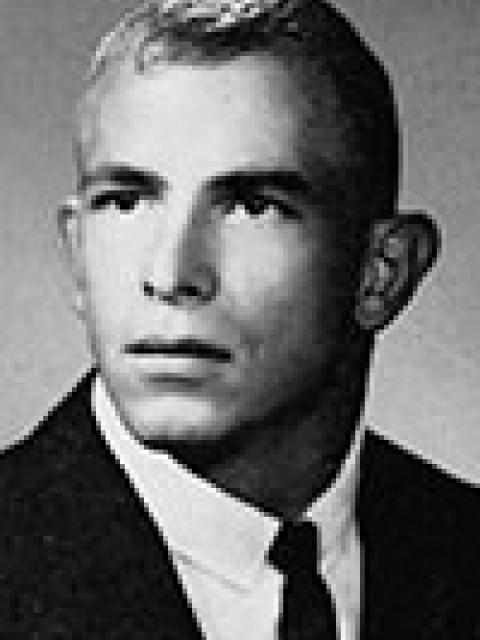 Cropp Walter L. Cropp