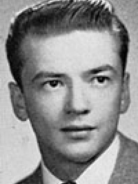 Fred A. Fisher Fred A. Fisher