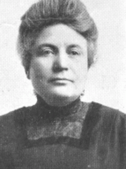 Grace-Darling Grace R. Darling