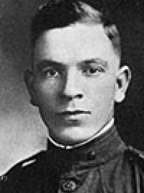 Kroening Emil Carl Kroening