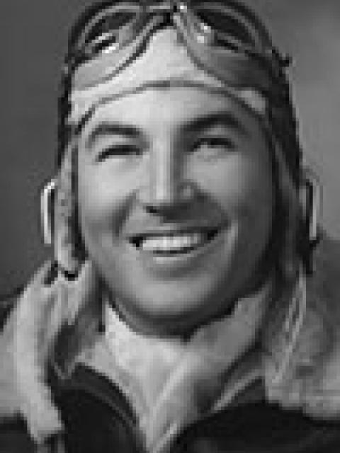 Molner Hjalmer Le Roy Molner