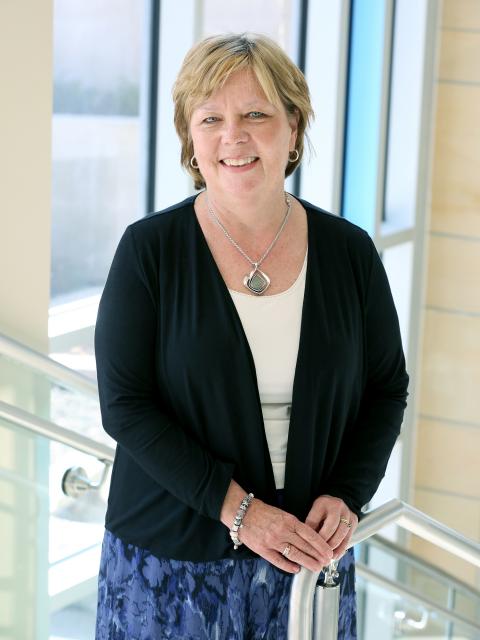 Carol Mooney