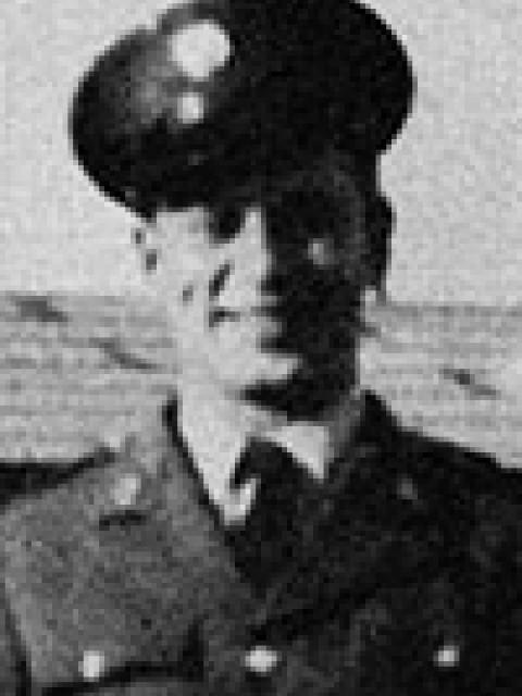 Stanfel Edward Francis Stanfel