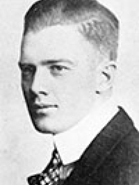 Thompson Theodore Thompson