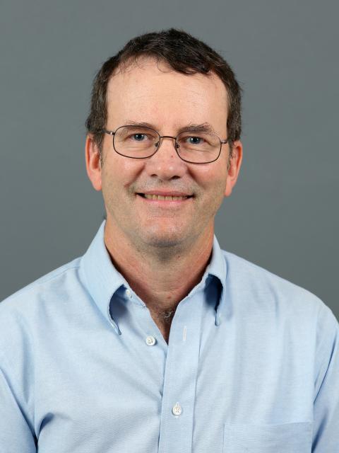 Photo of James Burritt Photo of James Burritt