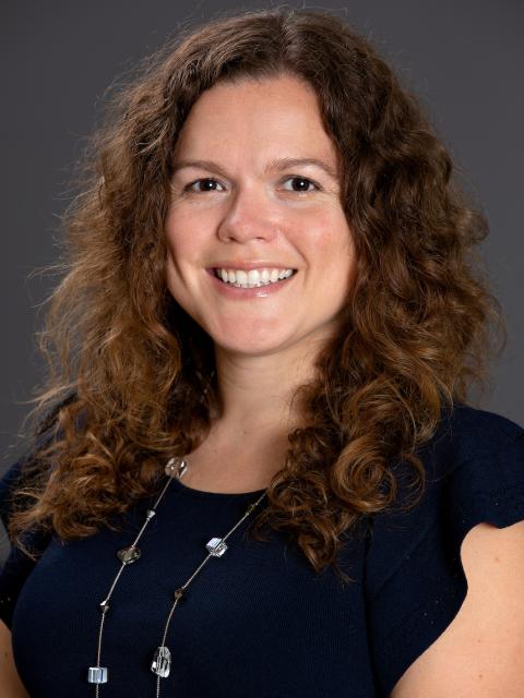 Photo of Dominique Vargas