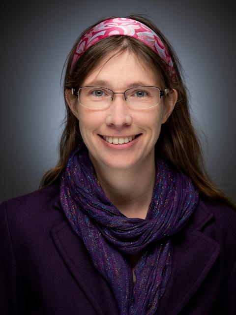 Kristyn Blessing