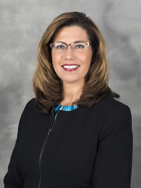 Photo of Dr. Lori Suddick
