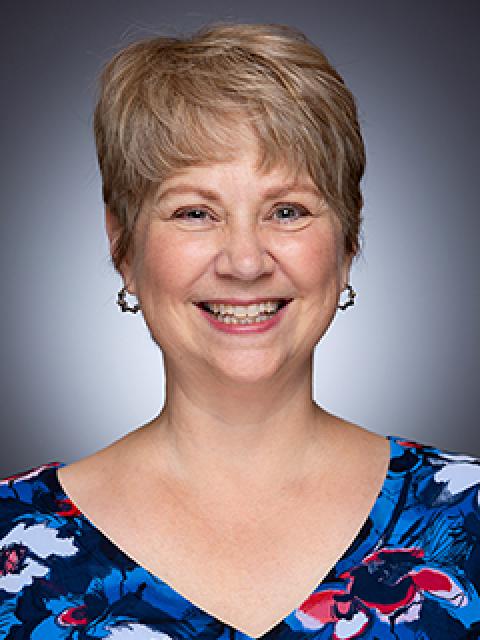 Anne Prouty