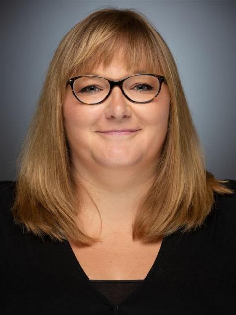 Danielle Clarizio, Office of International Education.