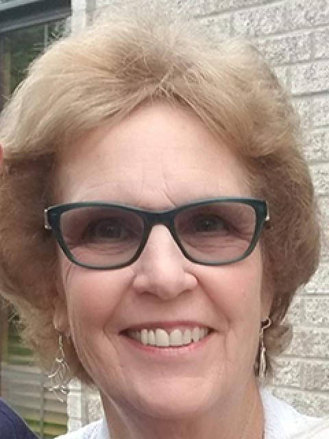 Linda Pellmann