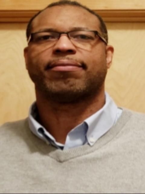 Steven Cambrice